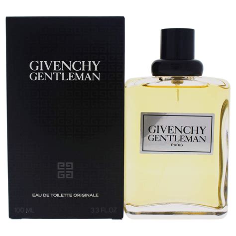 Givenchy perfume Canada